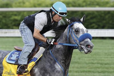 Rick Snider: In Kentucky Derby, it’s time to get ‘Creative’