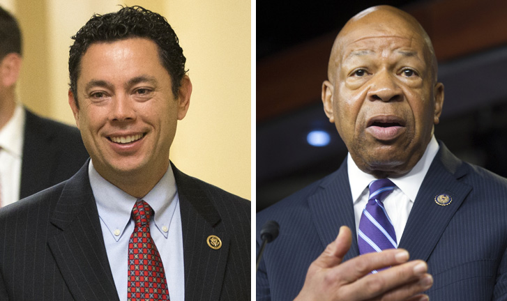 In a Monday letter to all 24 federal agencies, the leaders of the House Oversight Committee said it wants to know which other agencies are using this technology, commonly known as 