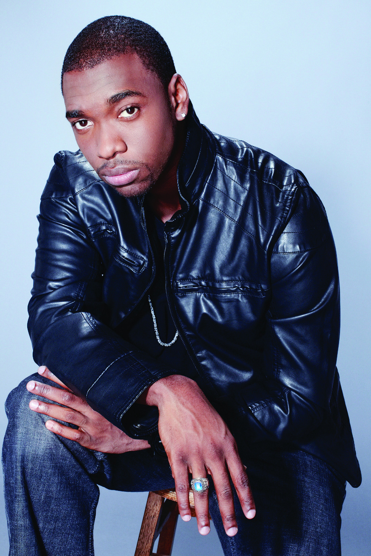 Jay Pharoah continues ‘SNL’ growth onstage