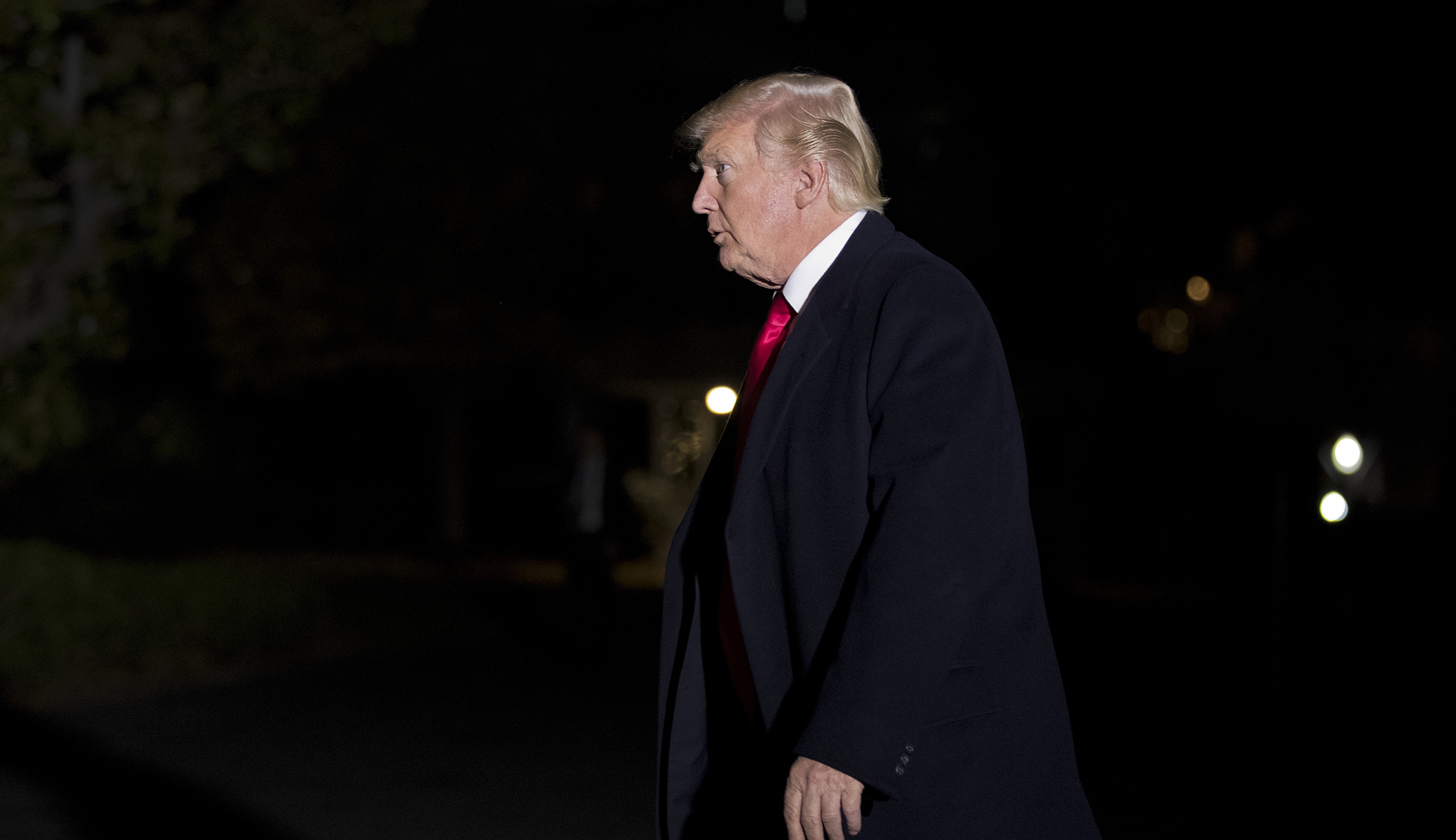 Trump and the media’s sexual harassers