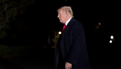 Trump and the media’s sexual harassers