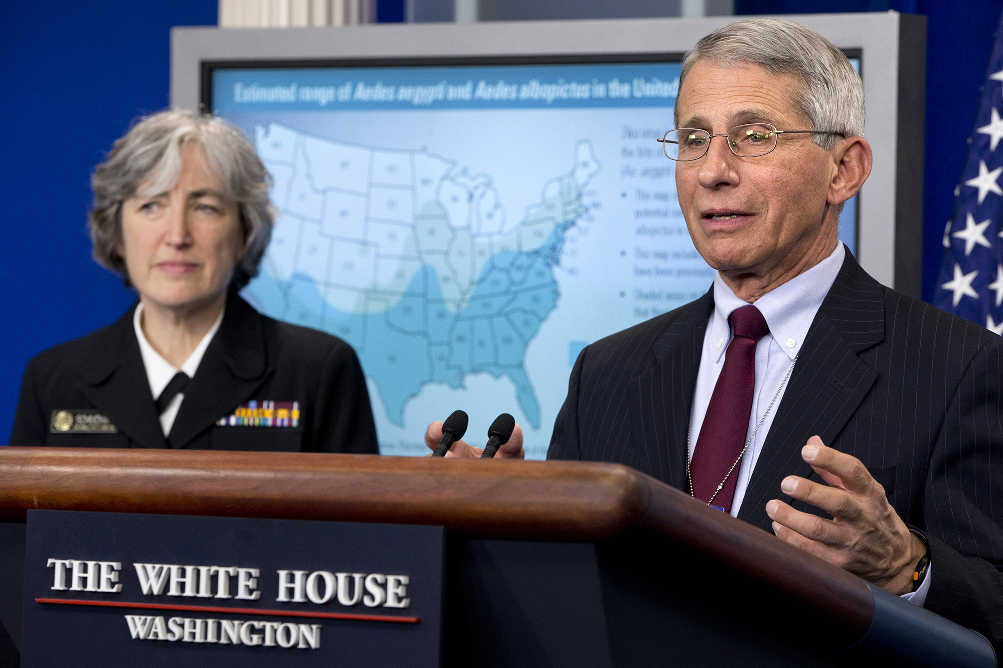 Feds say Zika virus ‘scarier than we initially thought’