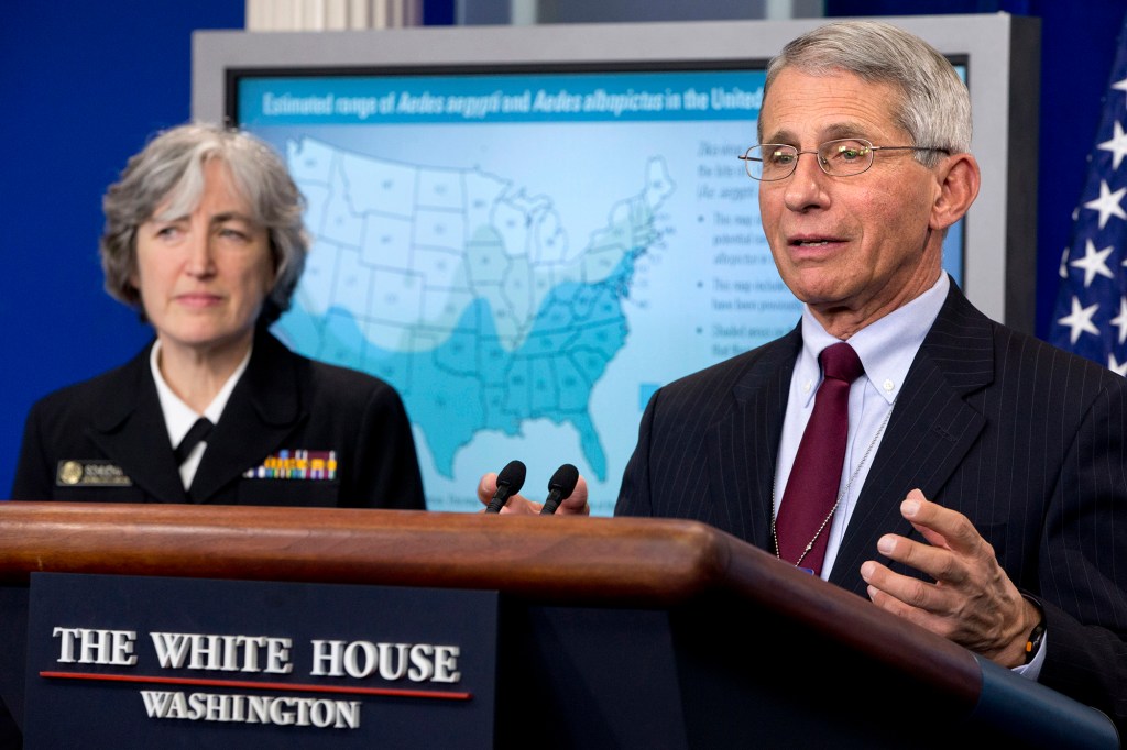 Feds say Zika virus ‘scarier than we initially thought’