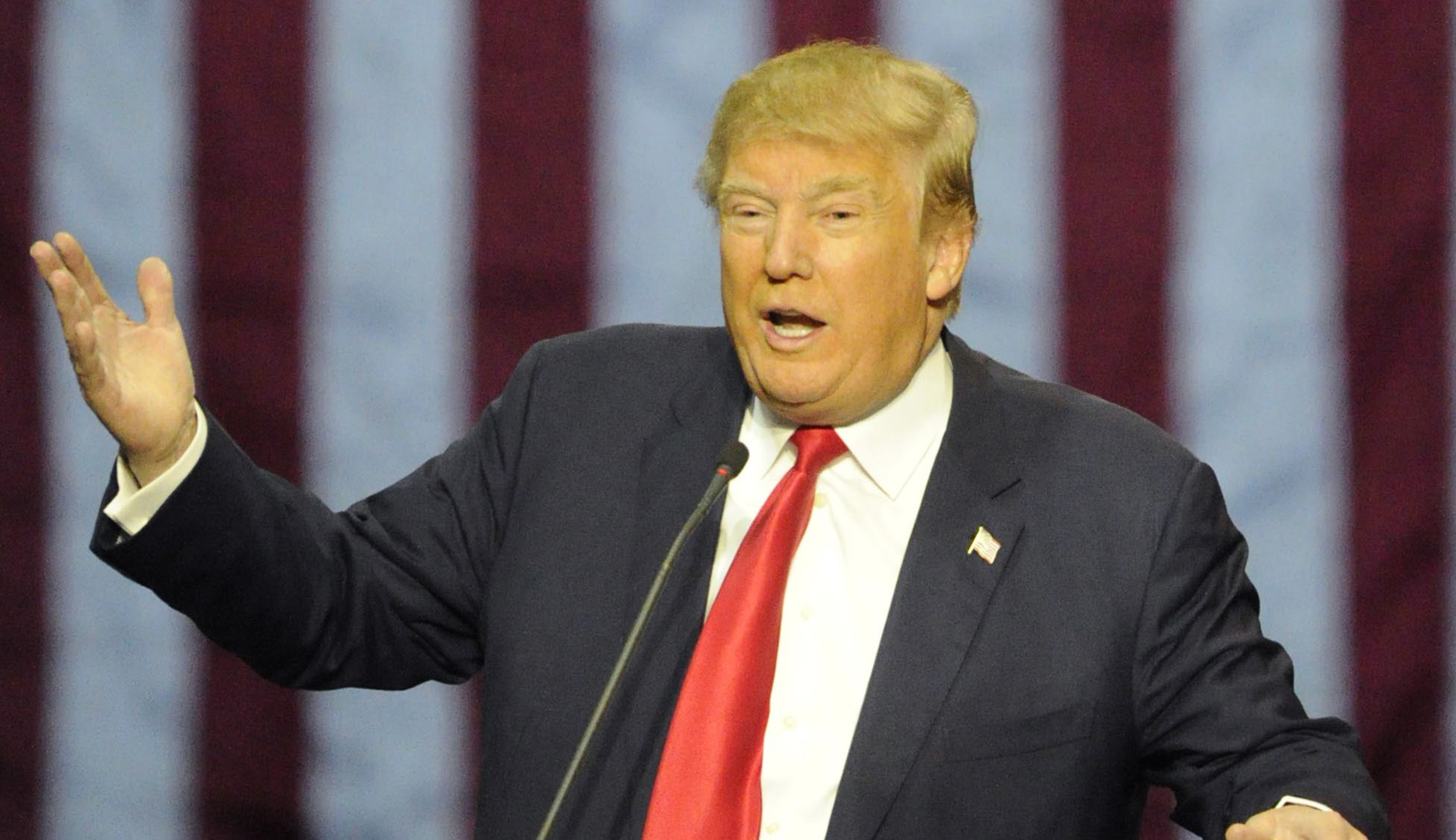 GOP Senate hopefuls in Alabama count on Trump as political capital