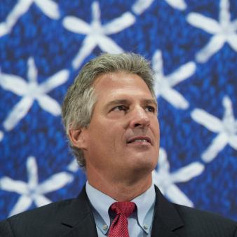 After Hitting Shaheen on Immigration, Brown Closes Gap in New Hampshire