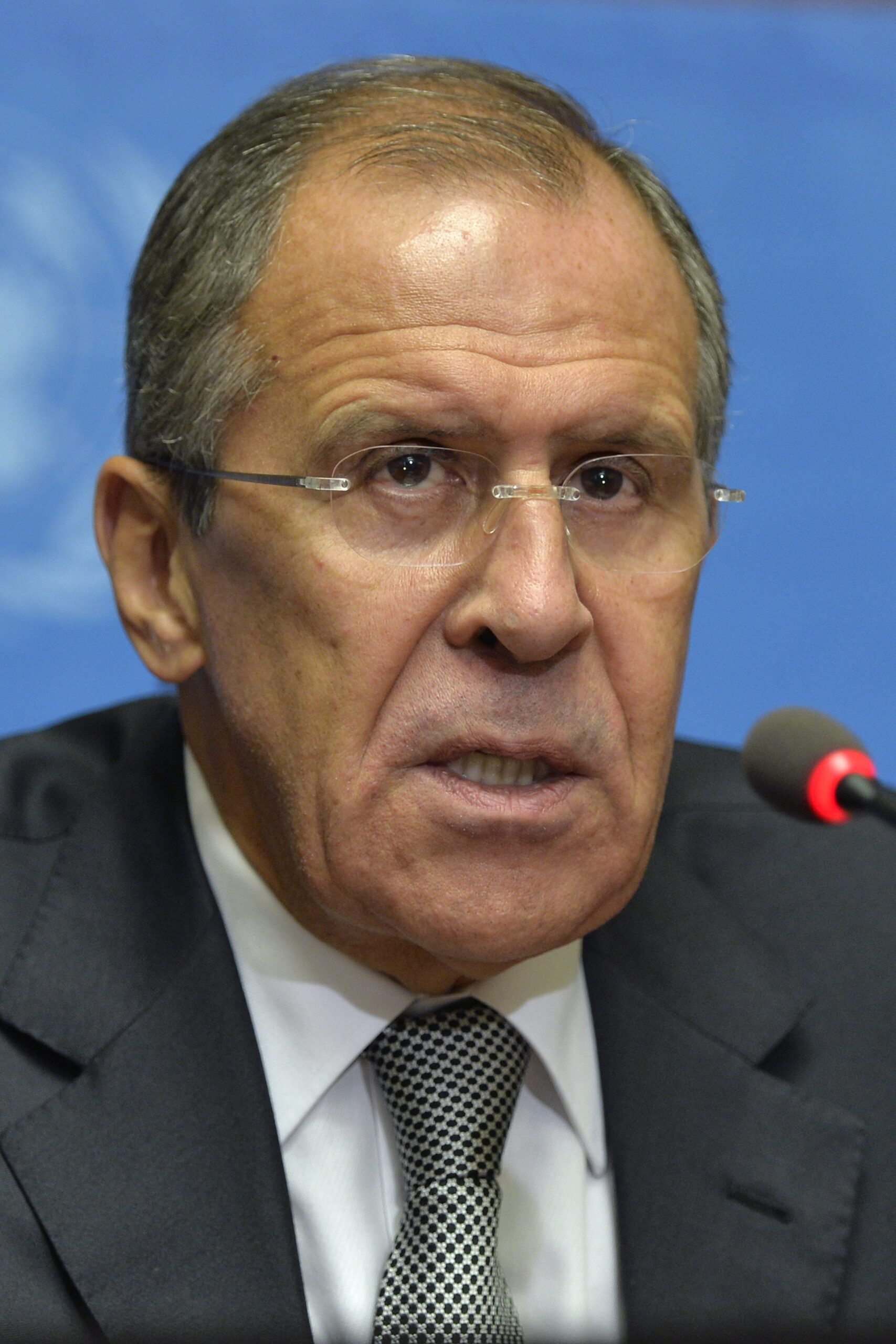 US-Russia reach agreement on Syria weapons