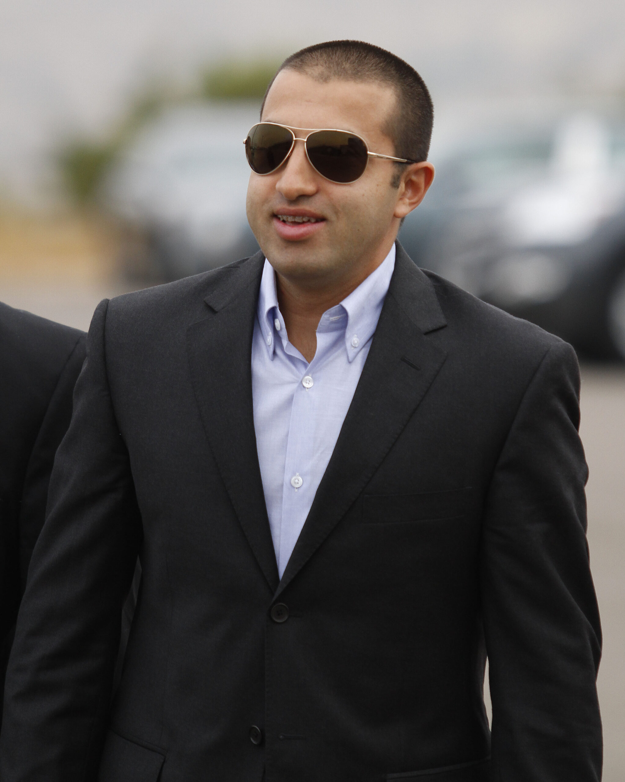 Hamas informer in Israel on lecture tour