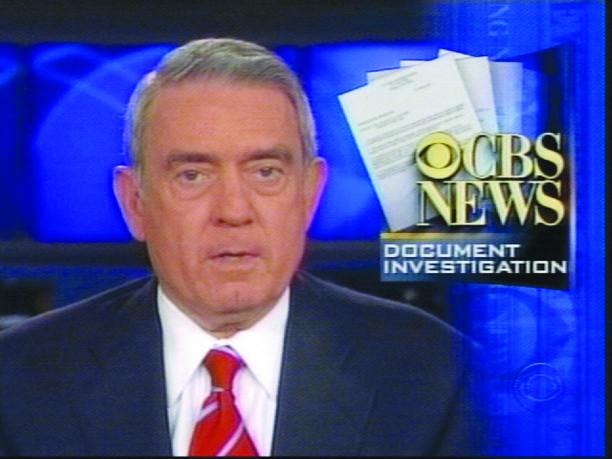 Sunday Reflection: David Freddoso: Don’t just laugh at Dan Rather — learn from him