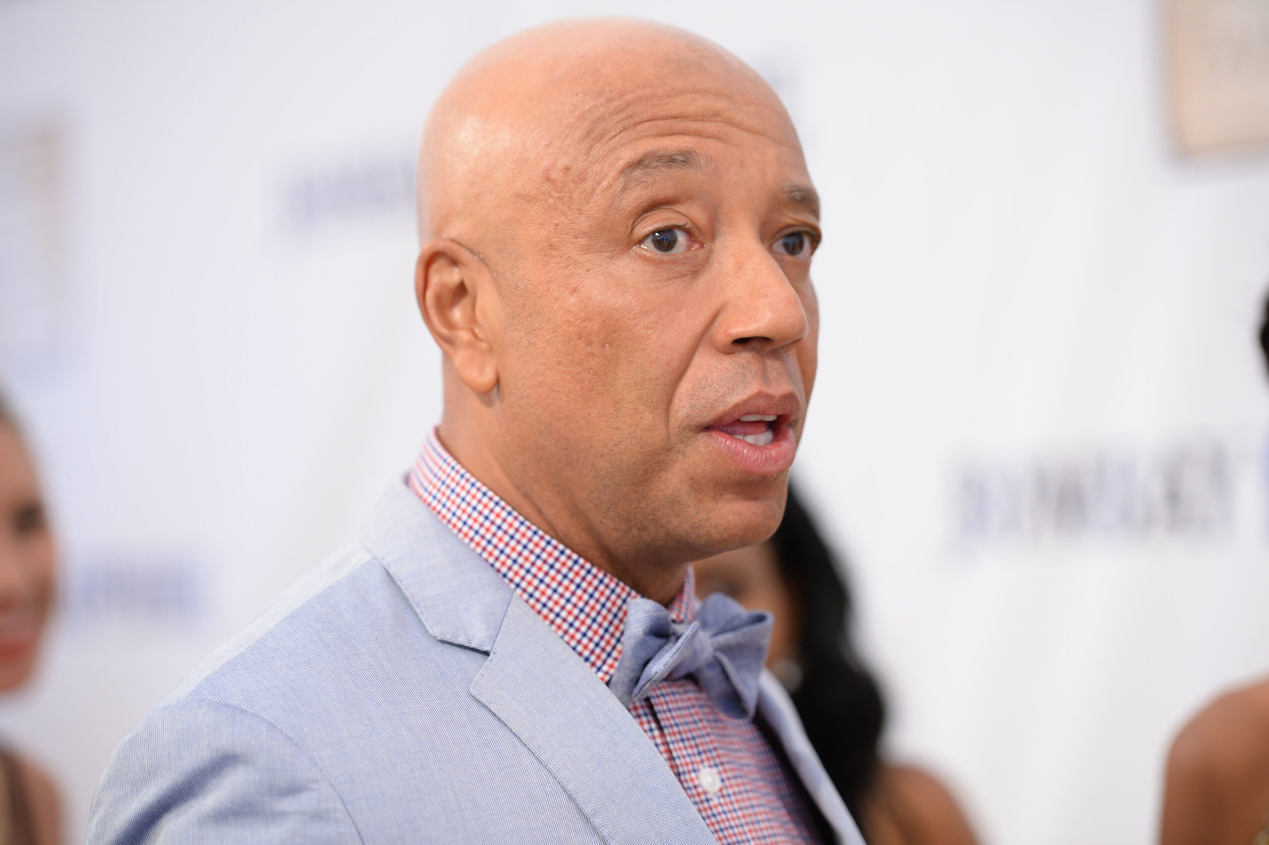 Russell Simmons to Trump: ‘Stop the bull—-‘