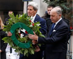 In Paris, Kerry gives France ‘big hug’