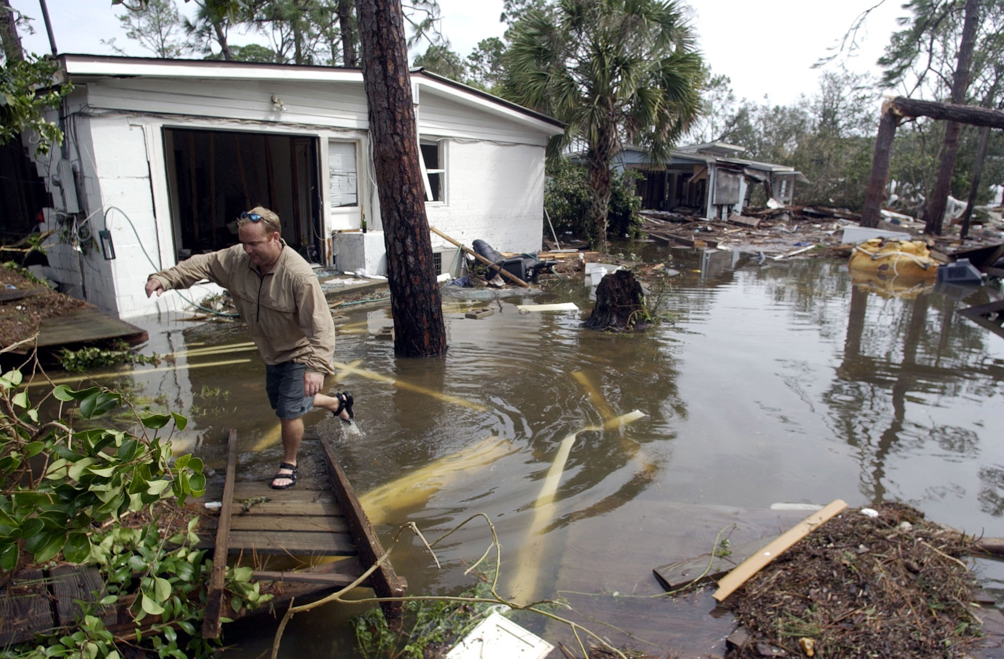FEMA insurance oversight may cost taxpayers $1 billion on Florida storms