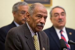 GOP, Dems in quiet talks on police safety, accountability