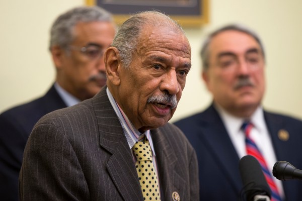 GOP, Dems in quiet talks on police safety, accountability