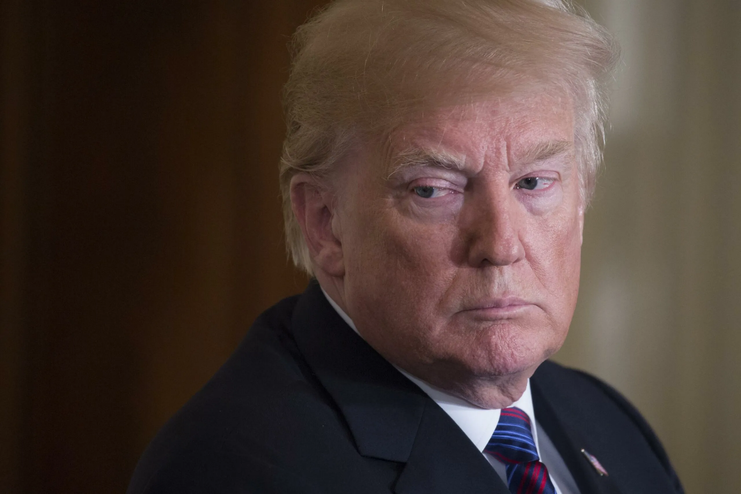 White House Watch: Infrastructure Week Winds Down