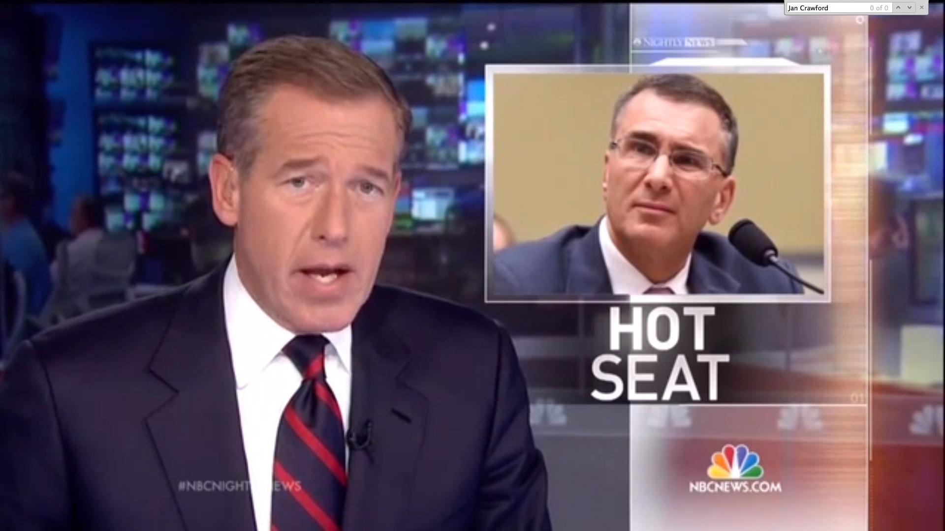 NBC News finally gets around to reporting on the Jonathan Grubering of America