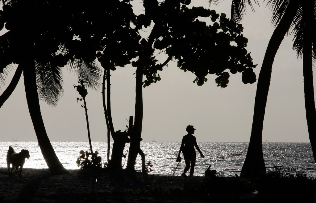 Cuban citizen sentenced to life for plan to bomb Key West beach