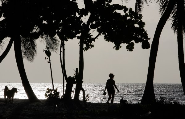 Cuban citizen sentenced to life for plan to bomb Key West beach