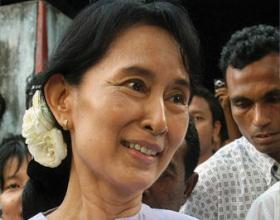 Burmese Days