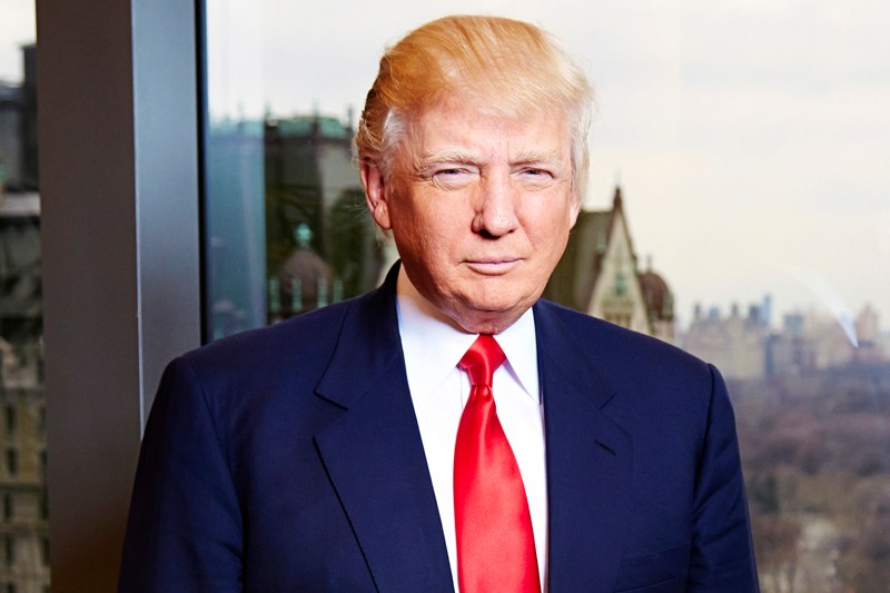 Poll: Republicans think newly loyal Trump will be nominee