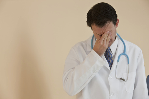 Millions of Americans are estimated to lose their specific health insurance plan due to the implementation of Obamacare, reports say. (Photo: Thinkstock)