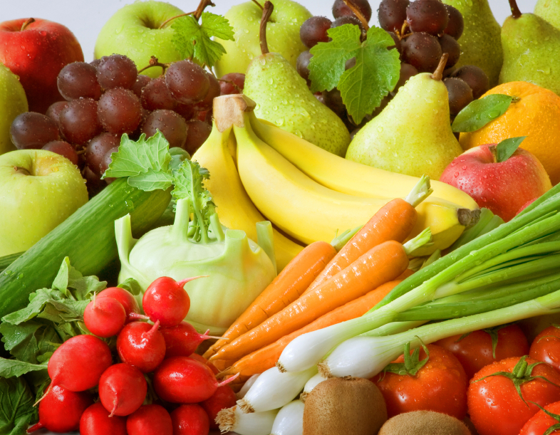 WH picks new director for healthy eating campaign