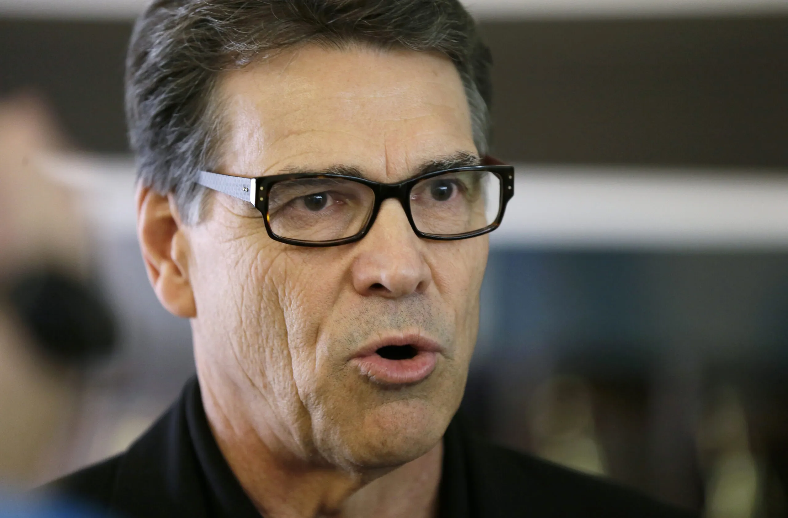 Texas governor’s startup fund is not all it seems