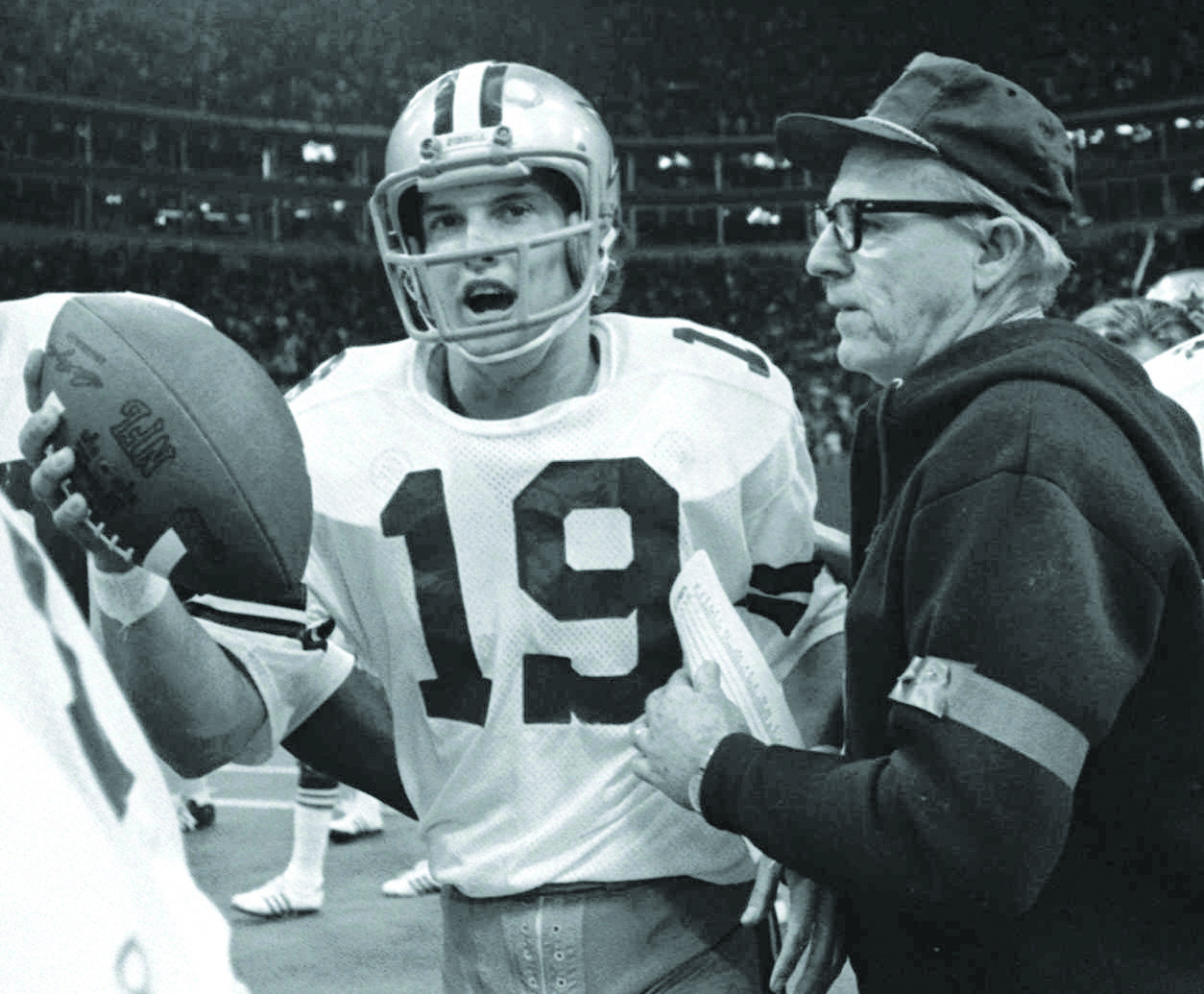 Thom Loverro: No Thanksgiving game between Redskins, Cowboys more memorable than 1974