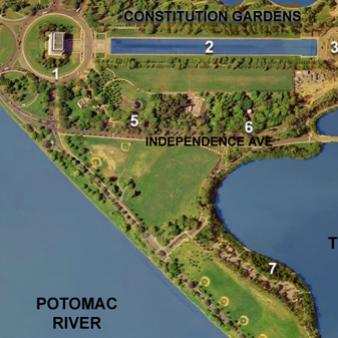 National Mall to Get a Facelift