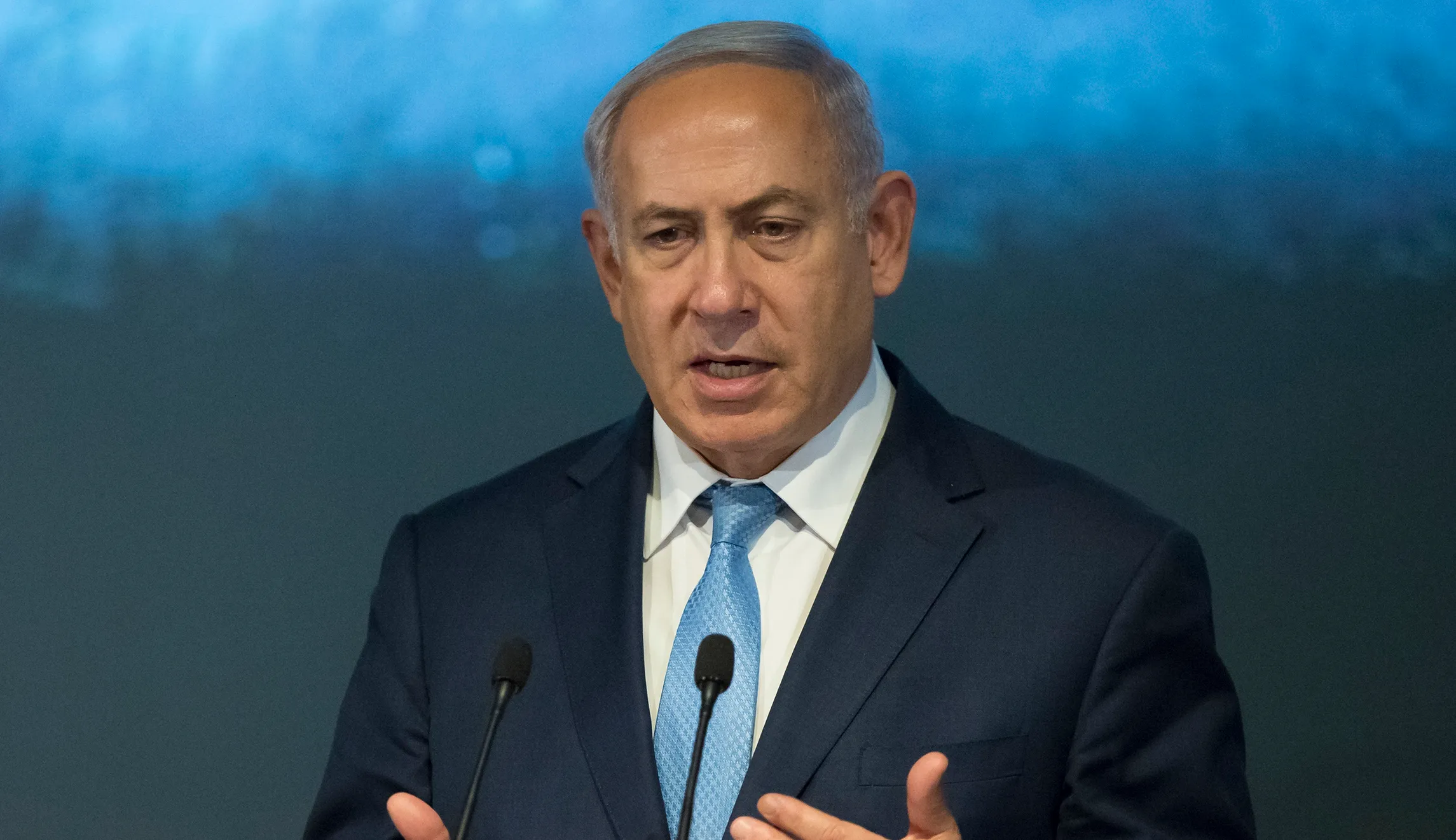 Iran rejects Benjamin Netanyahu’s warning to leave Syria