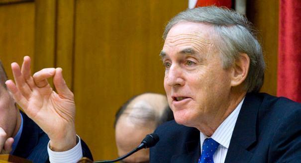 Stearns seeks re-election despite term limits pledge