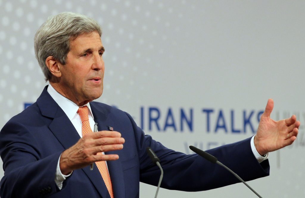 Iranian Nukes: Gaps remain, but talks continue