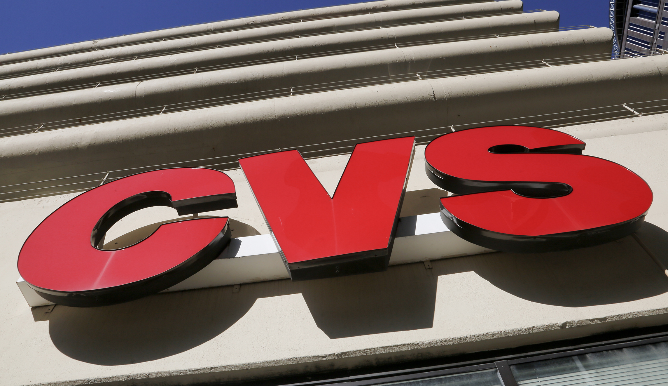 DC CVS finally closes doors after constant pillaging from criminals