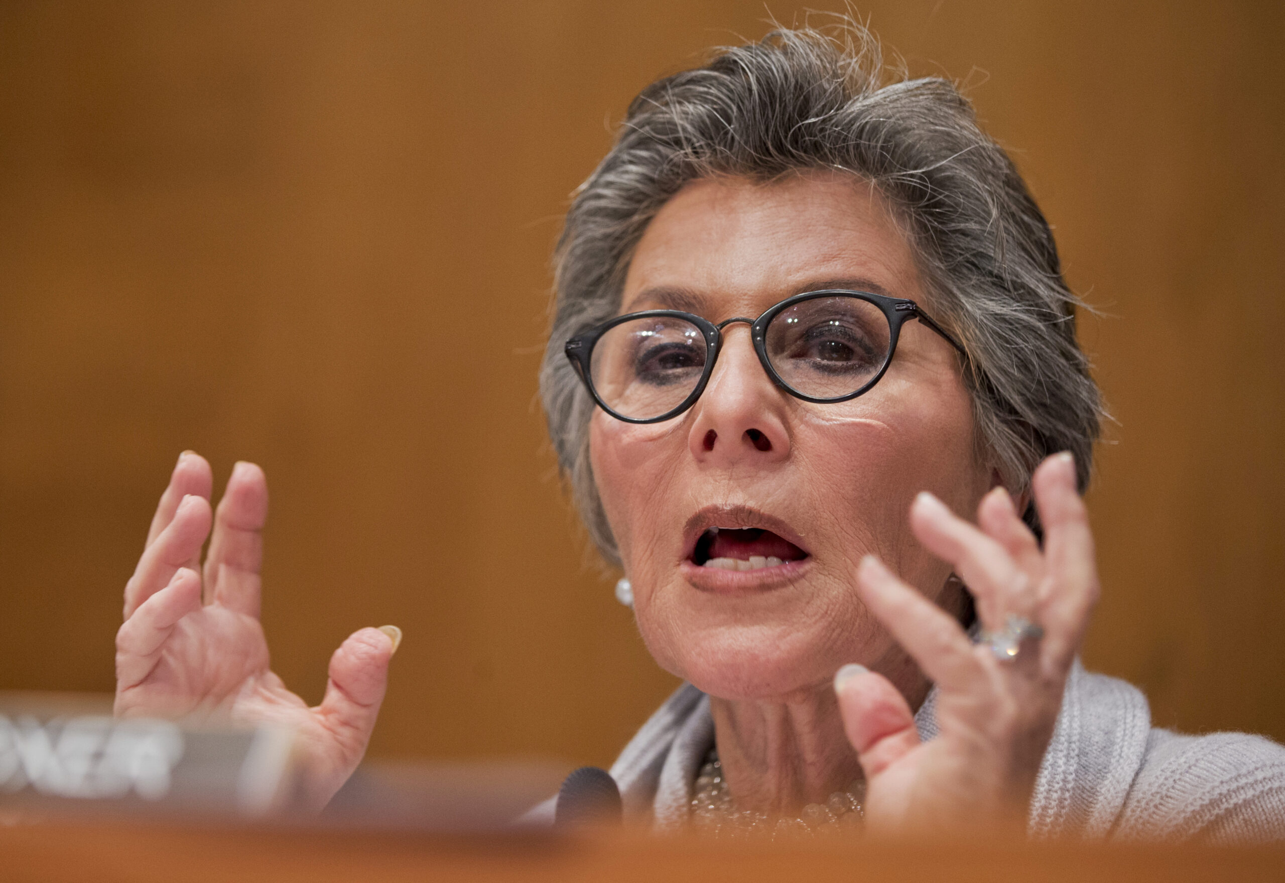 Democrats’ climate ‘witch hunt’ could heat up as deadlines approach