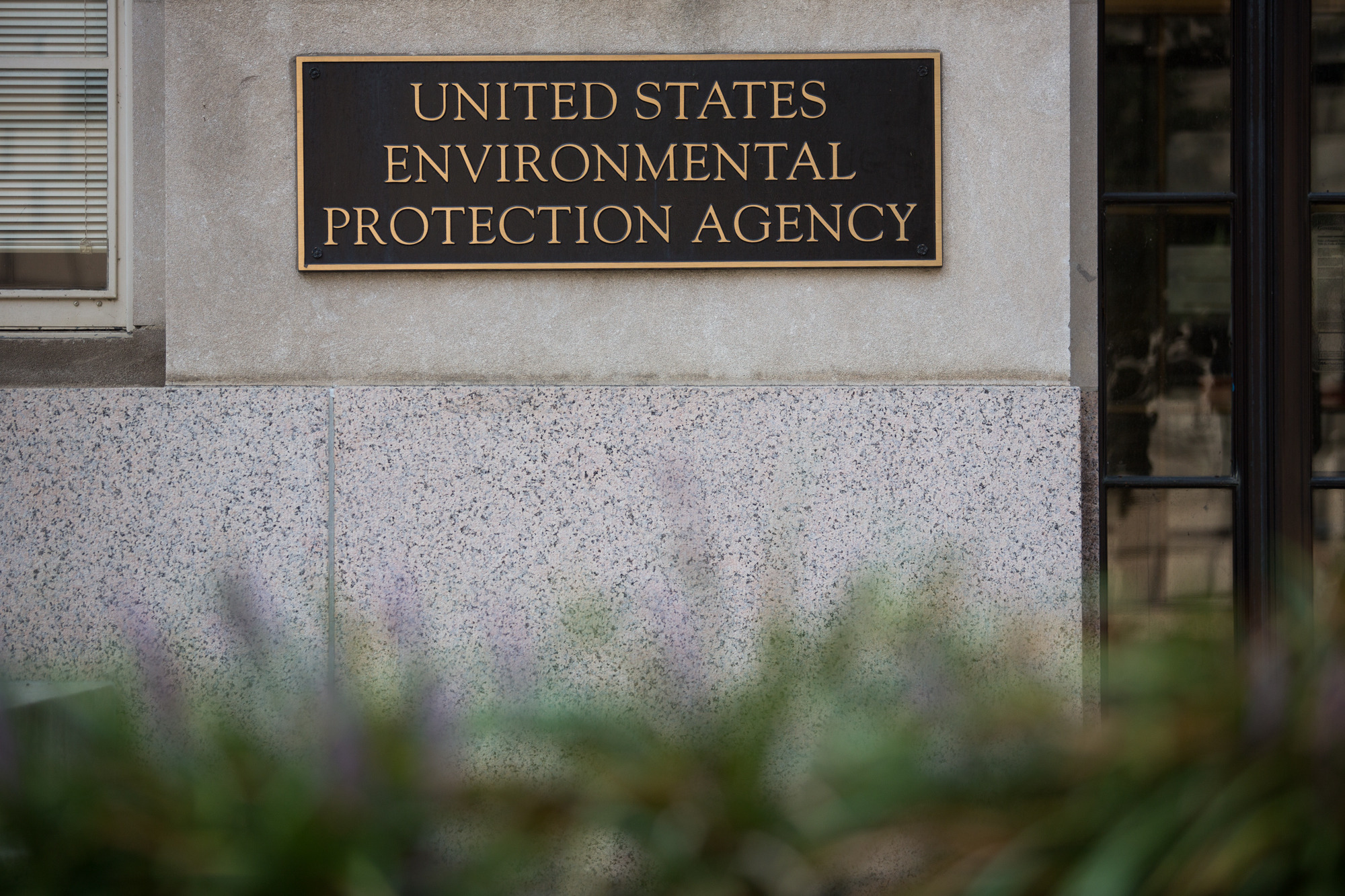 The EPA’s troubling relationship with transparency