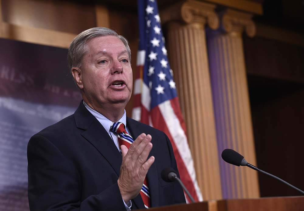 Lawmakers look to muscle 9/11 lawsuit bill past leadership