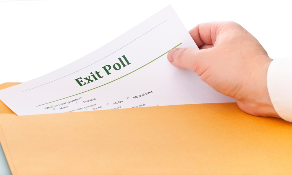 The most misunderstood exit poll question of 2012
