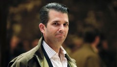 Donald Trump Jr.: I answered ‘every question’ in 5-hour hearing