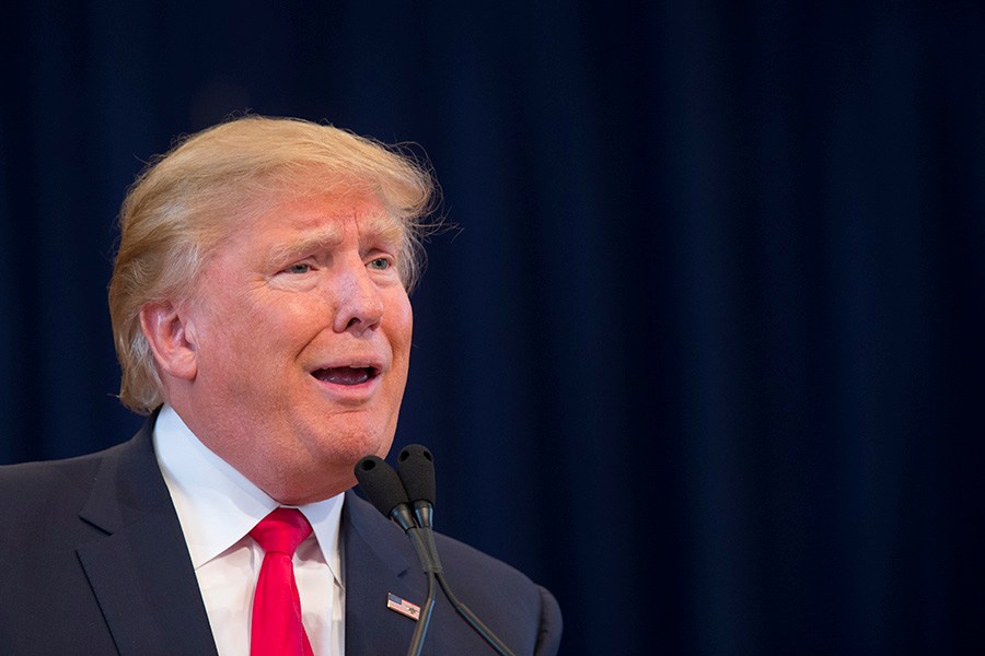 Trumpcare would require more government than Obamacare