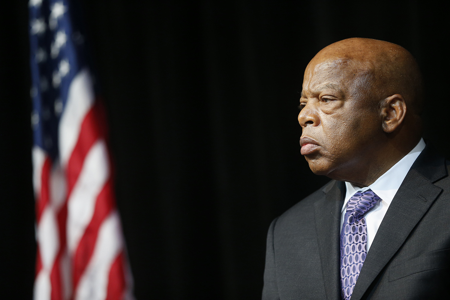 John Lewis: Steve King’s comments ‘bigoted,’ ‘racist’