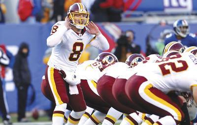Thom Loverro: Hopefully the Redskins have a strong health plan