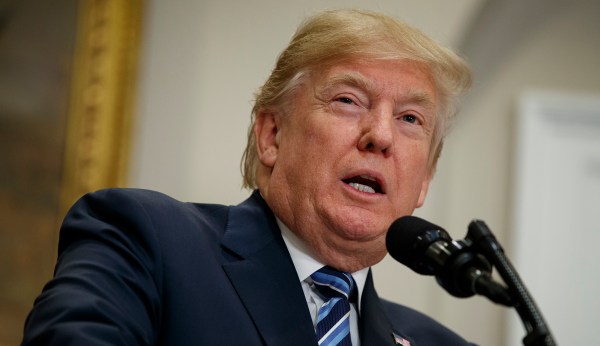 Trump didn’t want to win the election because he thought losing could offer ‘untold opportunities’: Book