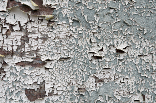 Harry Jaffe: Lead-based paint still a threat in D.C.