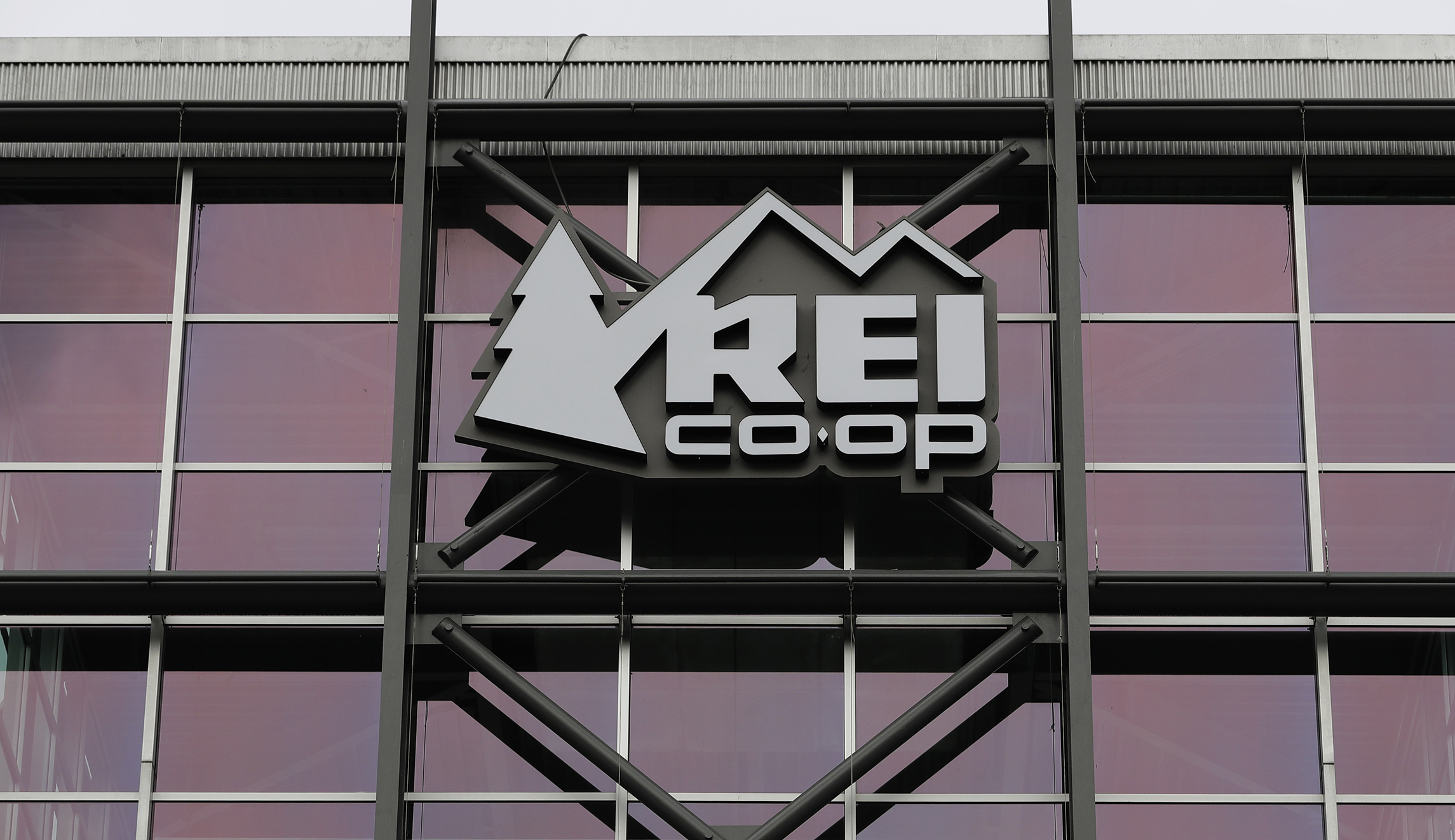 Customers demand REI cut ties with company connected to NRA
