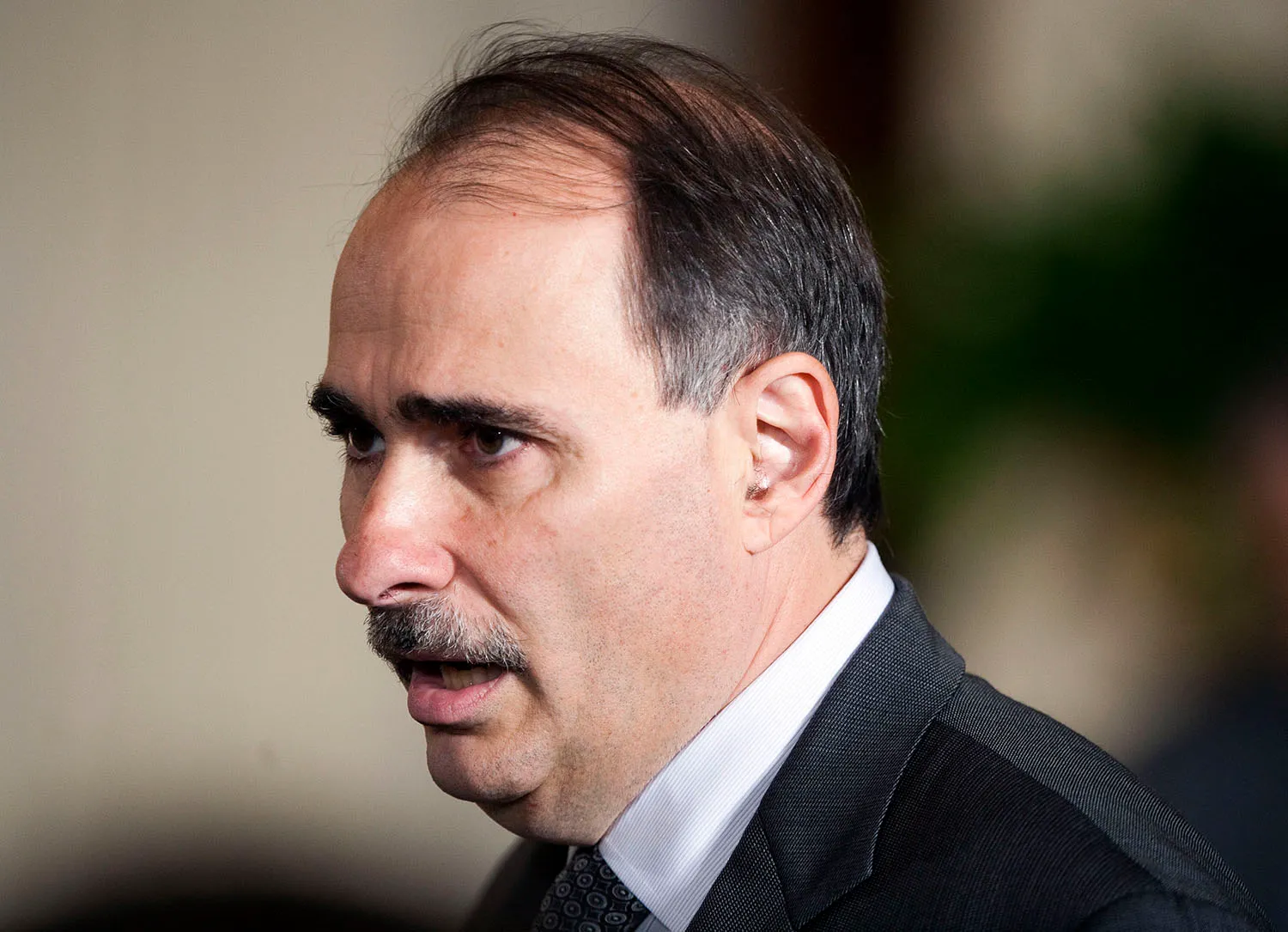David Axelrod to Buzzfeed: Did you publish Trump dossier to ‘get clicks’?