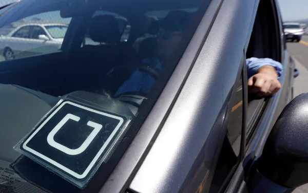 Former Uber security officer found guilty of hiding major hack from regulators