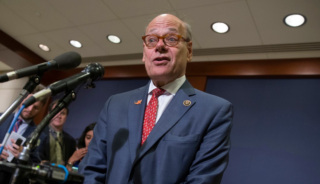 House Democrats introduce constitutional amendment to ban Electoral College