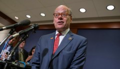 House Democrats introduce constitutional amendment to ban Electoral College