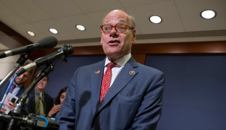 Rep. Steve Cohen, D-Tenn., announced he will introduce articles of impeachment against President Trump following the president's comments on the violence in Charlottesville, Va.