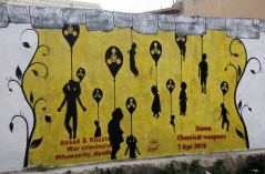 Assad’s Horror, and Those Who Enable It