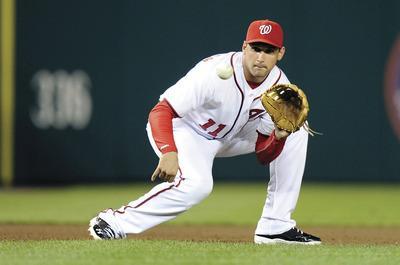 Thom Loverro: Zimmerman’s heart will go on in D.C.